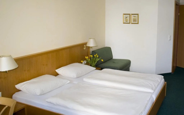 Hotel Johannes-Zeche