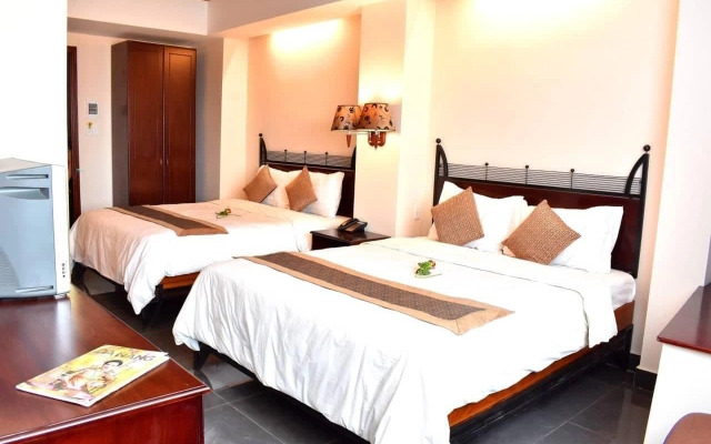 Tulip Hotel