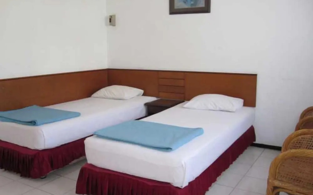 Hotel Tosari