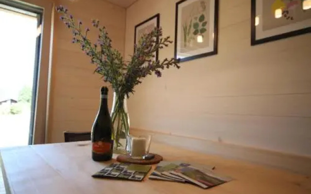Ferienwohnung Aviez Savognin
