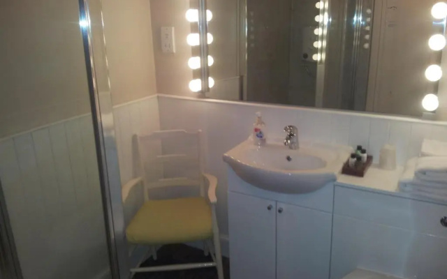St. Ebba B&B