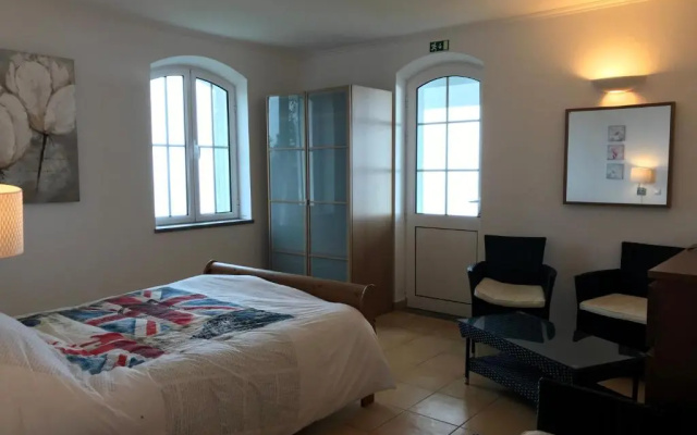 Villa Ferreirinha