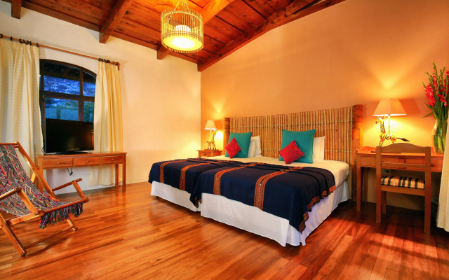 Hotel Villa Santa Catarina