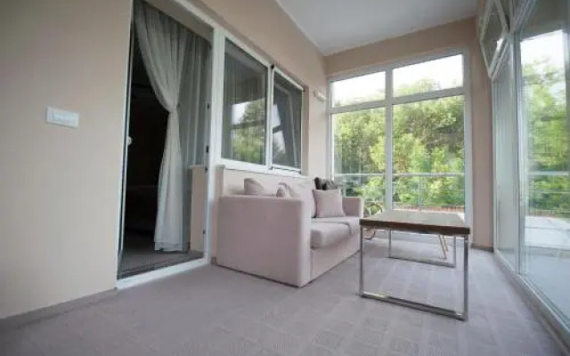 Bruxelles Guest House
