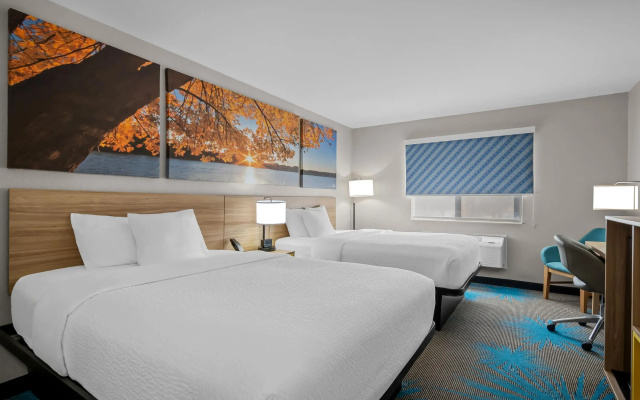 Days Inn by Wyndham Imlay City