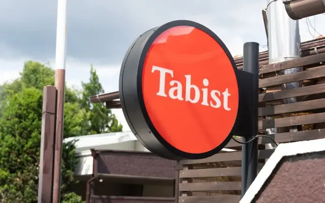 Tabist Hotel Nizi Fuefuki Misaka
