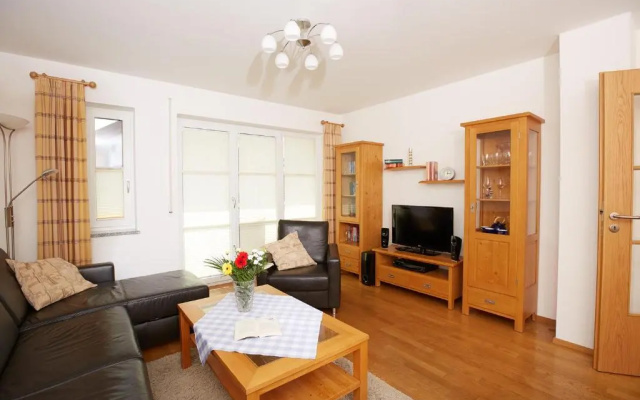 Ferienwohnung Zapf