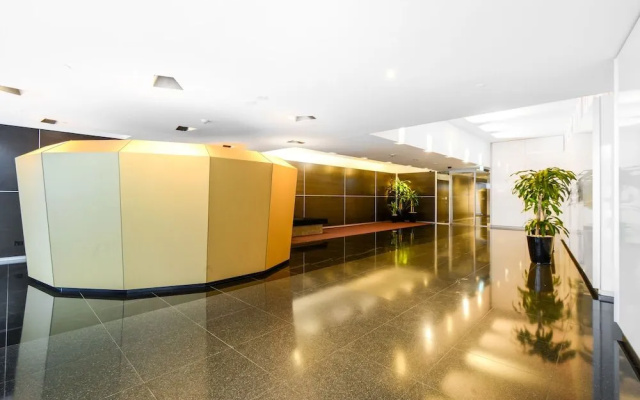 Exquisite Apartments Docklands