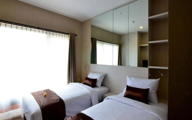 Student Park Hotel