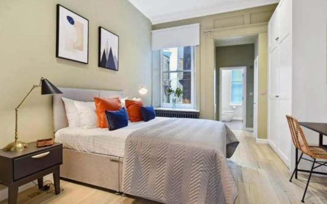 Gerrard Place by Aeria Apartments