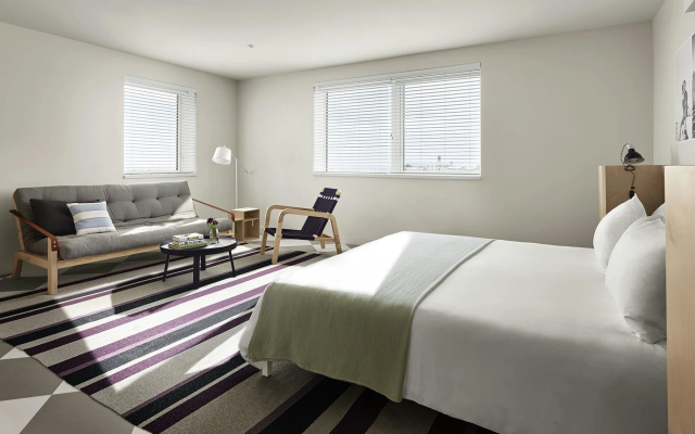 The Asbury Hotel