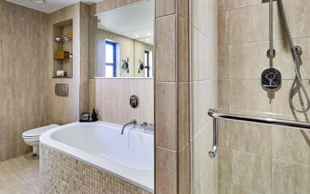Apartment Apg13 - Alambra