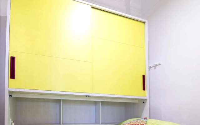 Comfortable Apartment Next to the Marina de Valenc