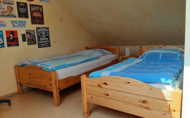 Ferienwohnung Felch