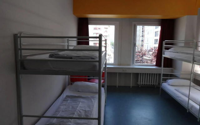 Cityhostel Berlin