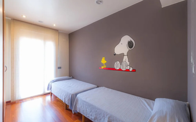 Apartamento Daniela
