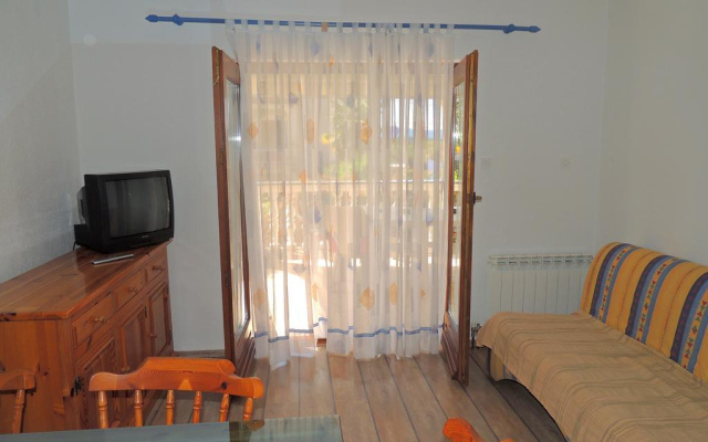 Apartment Martin