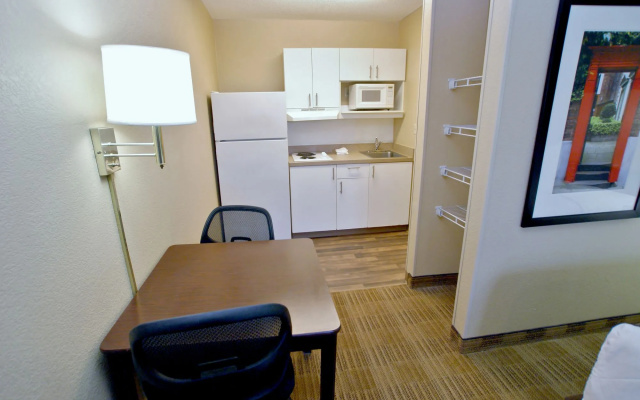 Extended Stay America Suites Cincinnati Springdale I275