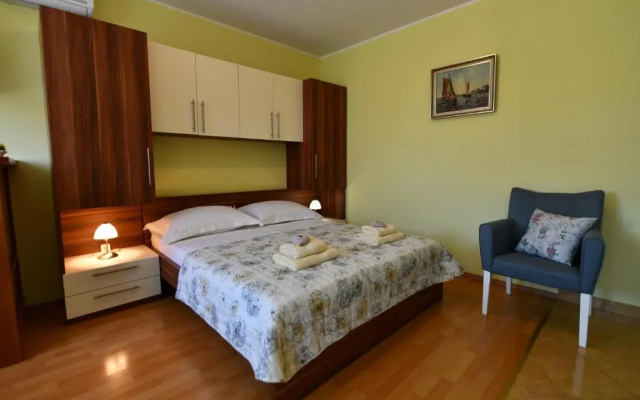 Apartment Vila Miranda