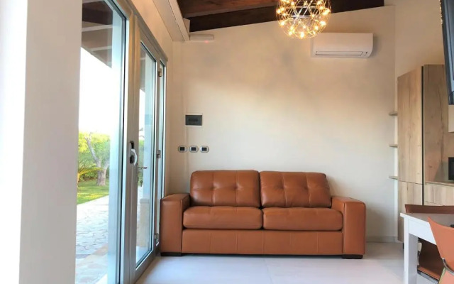 Ferrocino Resort