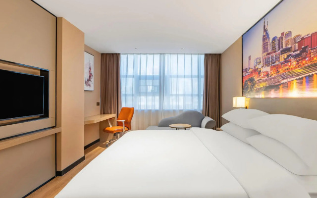 Vienna Hotel (Shantou Exhibition Centre)