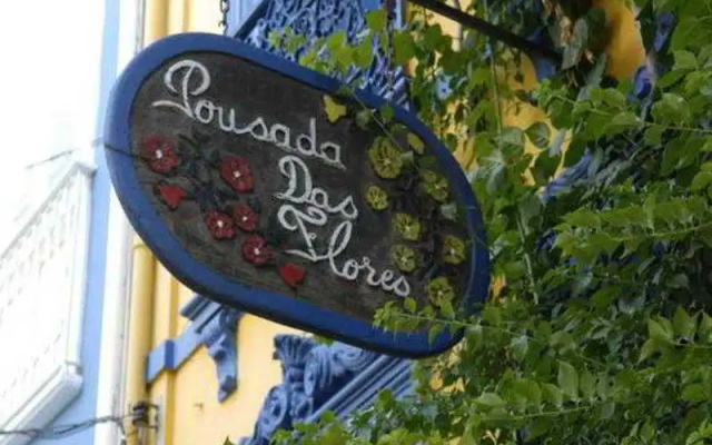 Pousada Das Flores