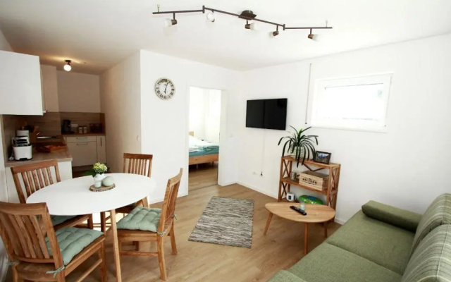 Ferienwohnung Fembacher