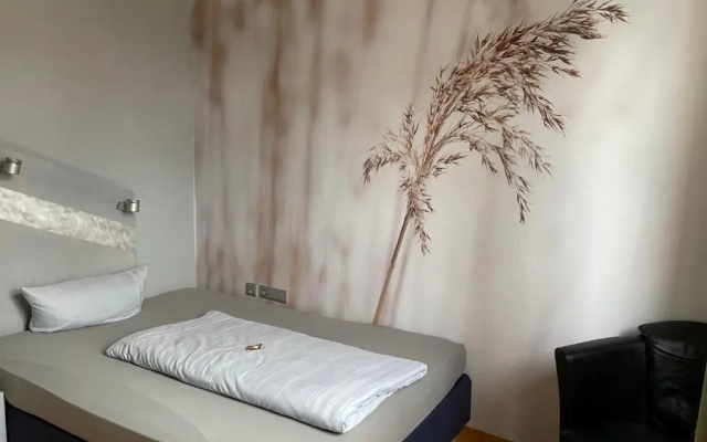 Hotel & Restaurant Badischer Hof