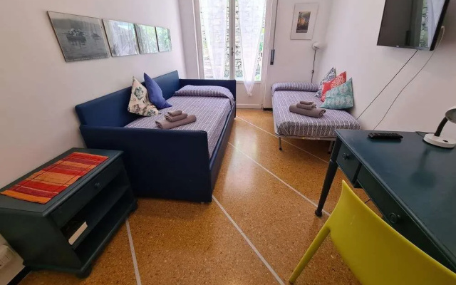 Casa Della Paola By Portofino Vacanze