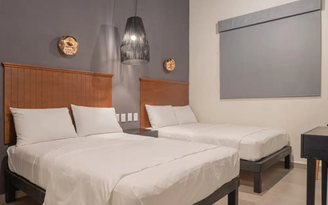 HM Hotel Express