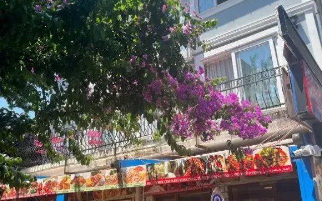 Buyukada Carsi Pansiyon