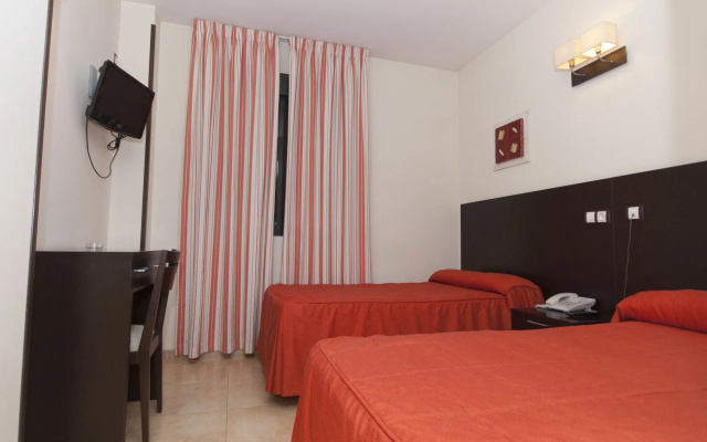 Hostal Goyma III