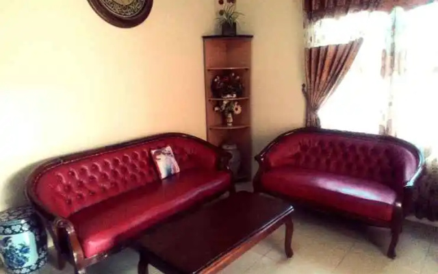 Homestay Jayana