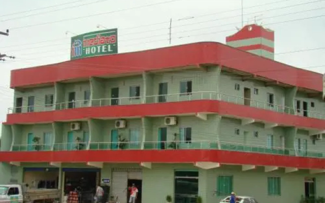 Hotel Imediato