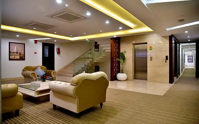 Clarks INN Suite Gwalior