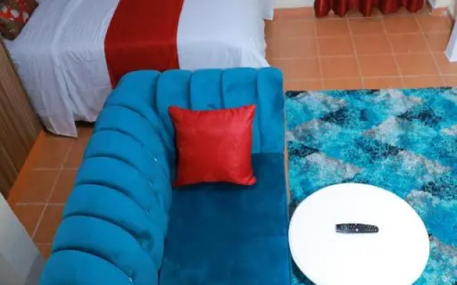 Executive studio in Ruiru