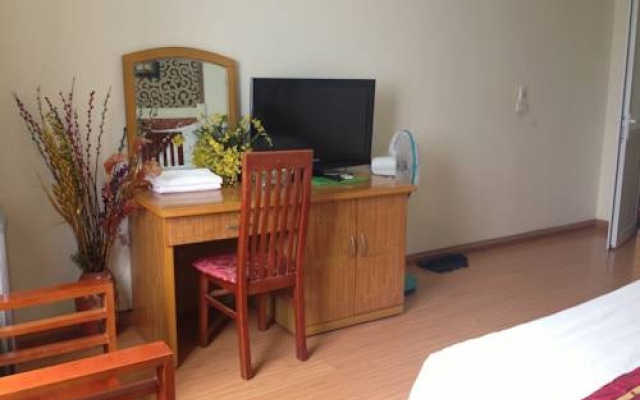 West Lake Hotel
