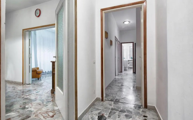 Vaccari Apartment