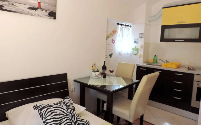 Apartments Lana