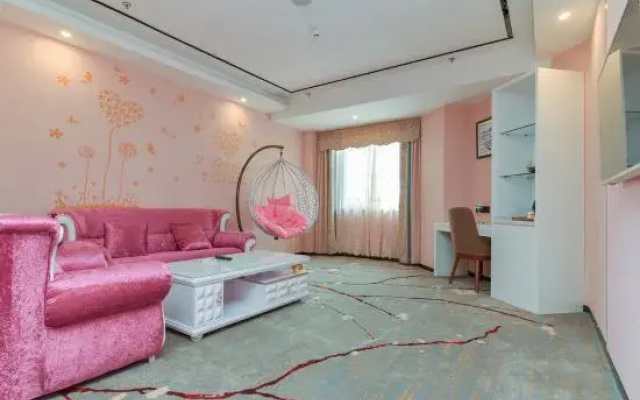 Mi Choice Hotel