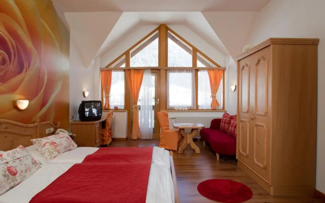 AH Alpengarten Hotel GmbH