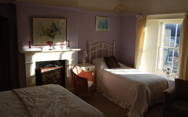rockwood house