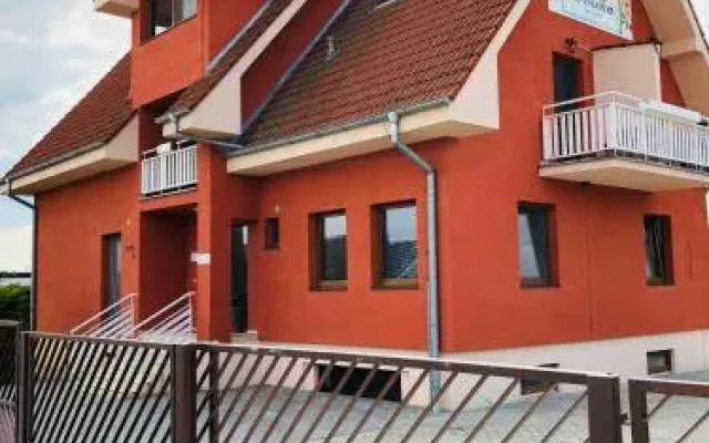 Evička Penzion