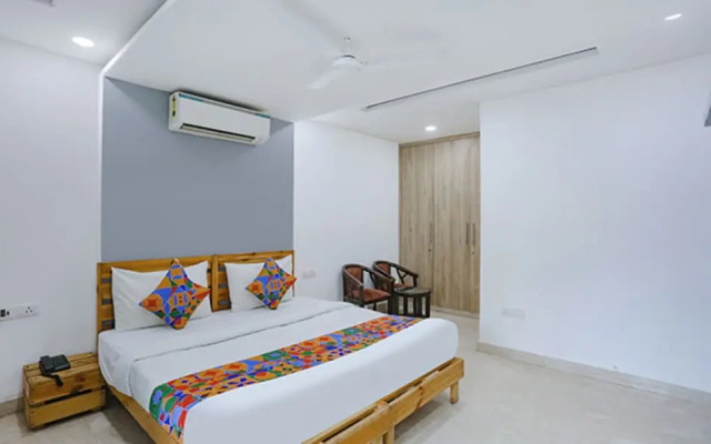 FabExpress Dream Living