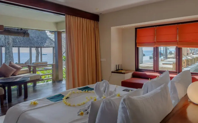 Qunci Villas Resort