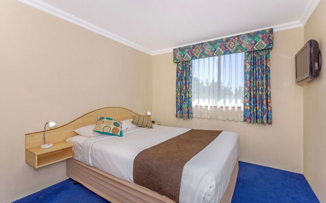 The TImothee Resort