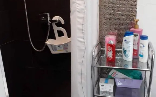 Apartman Breza