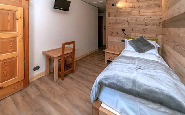 Hotel Stella Alpina