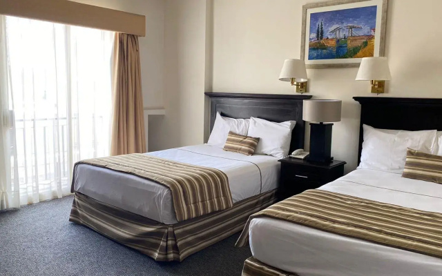 Hotel Zafra