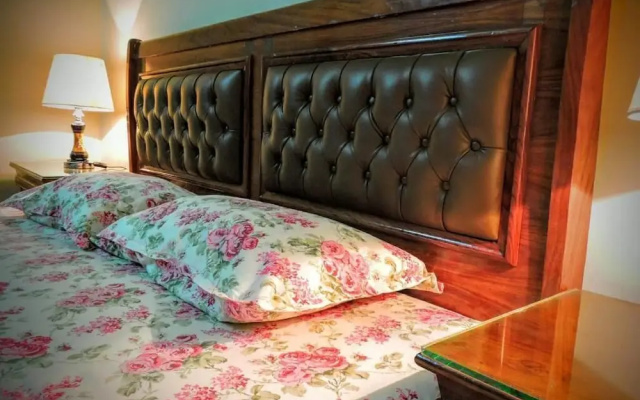 Jannat Guest House